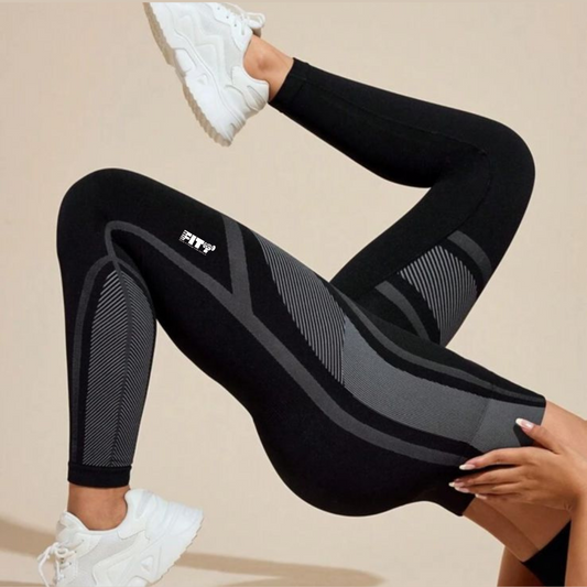 YFP02 LEGGINGS POWERFUL