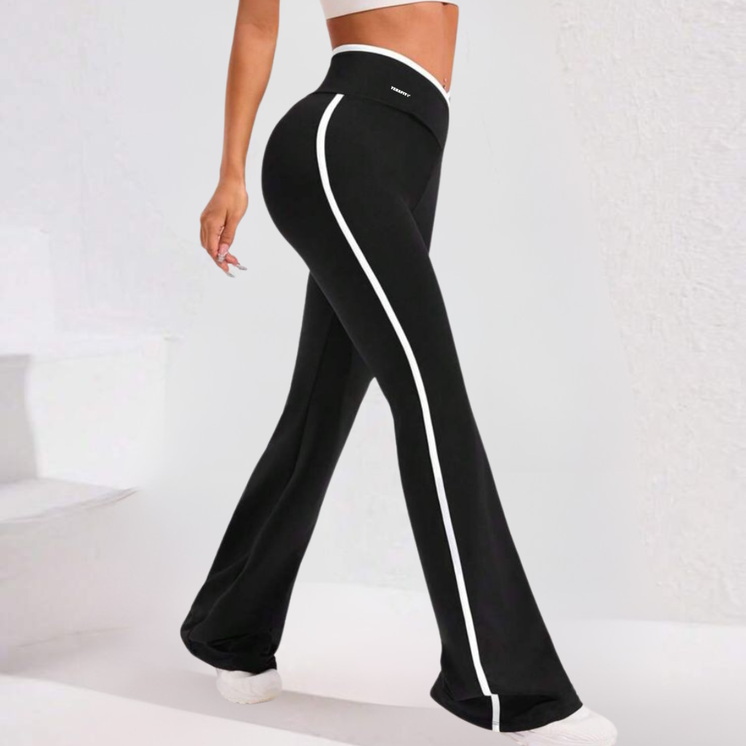 YFP28 LEGGING BOOM