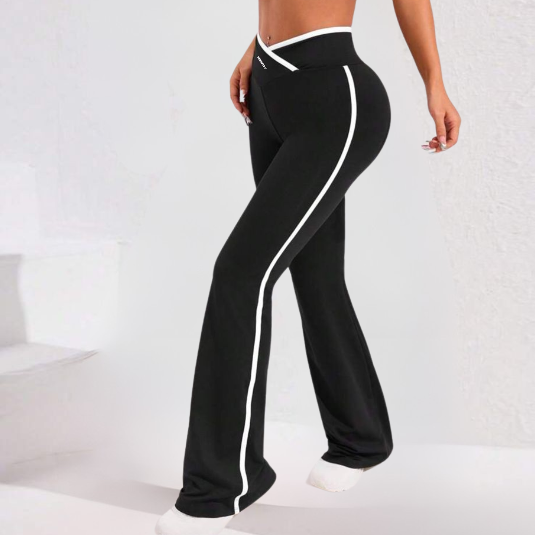 YFP28 LEGGING BOOM