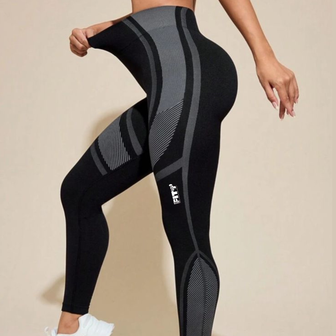 YFP02 LEGGINGS POWERFUL