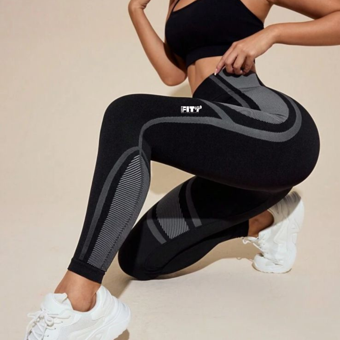 YFP02 LEGGINGS POWERFUL