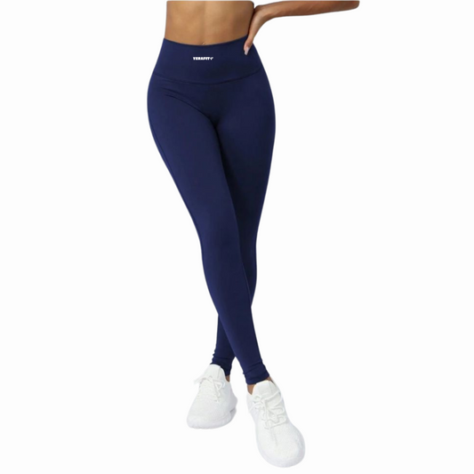 YFP24 LEGGING SLIMBAY AZUL MARINO