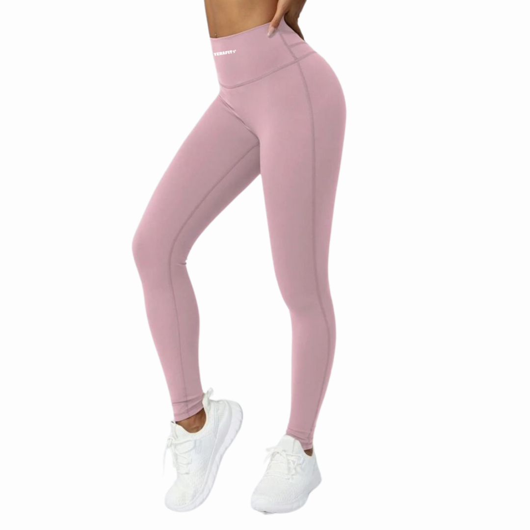 YFP24 LEGGING SLIMBAY ROSA