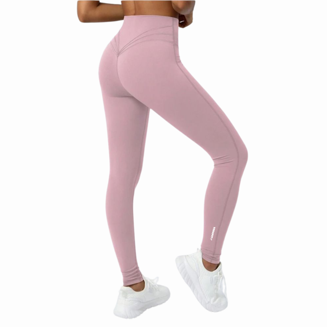 YFP24 LEGGING SLIMBAY ROSA